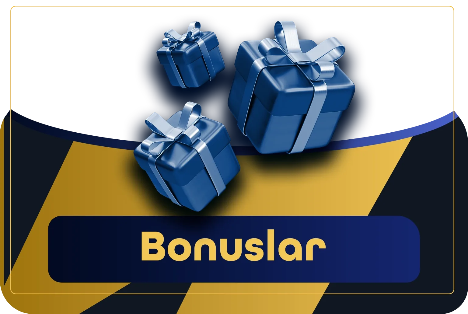 Bonuslar