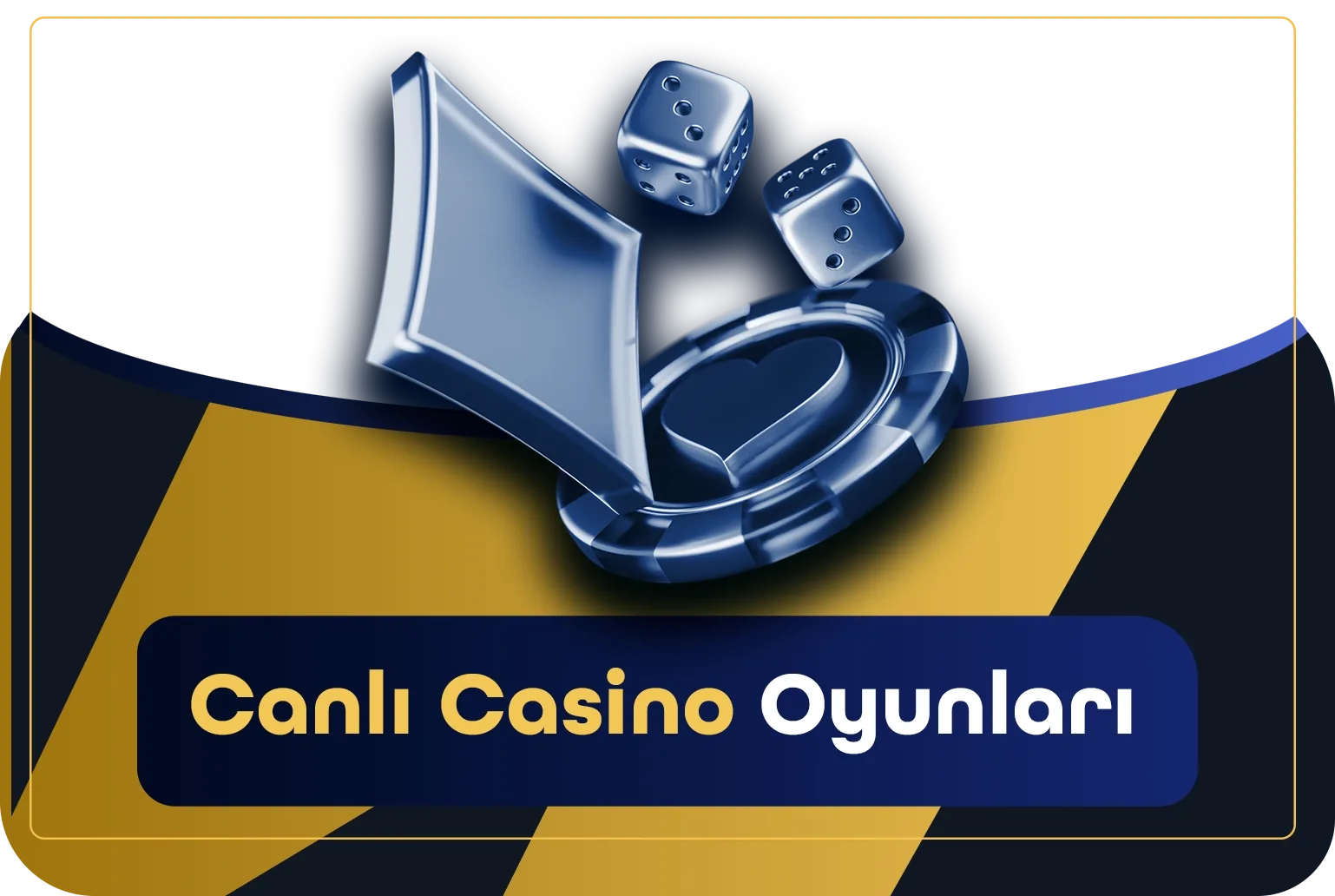 Canlı Casino