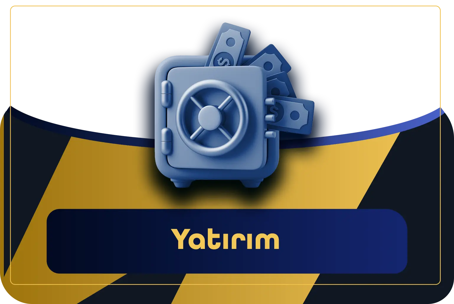 Yatırım