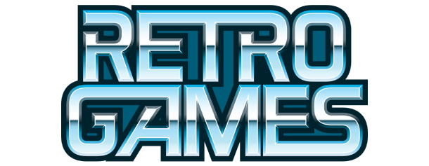 retrogames