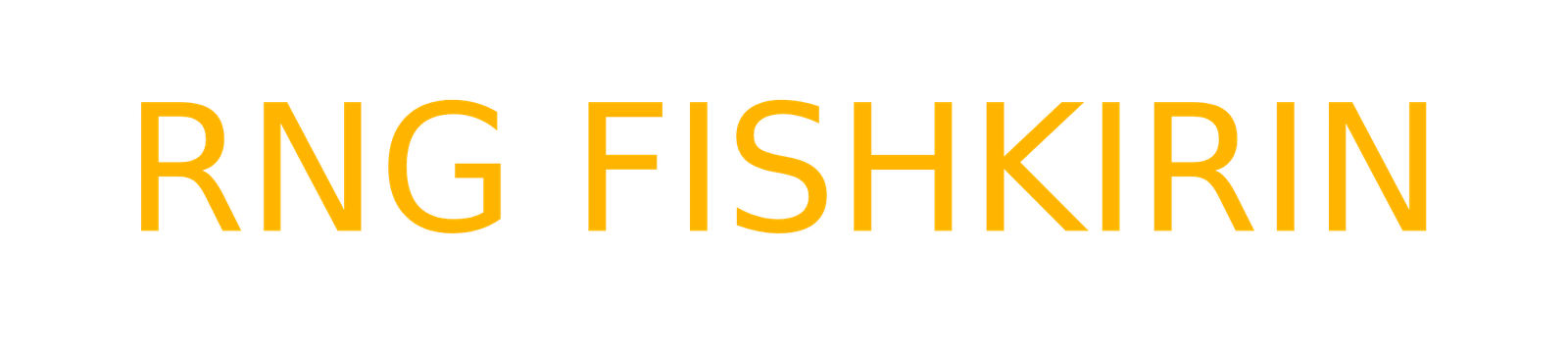 rng-fishkirin