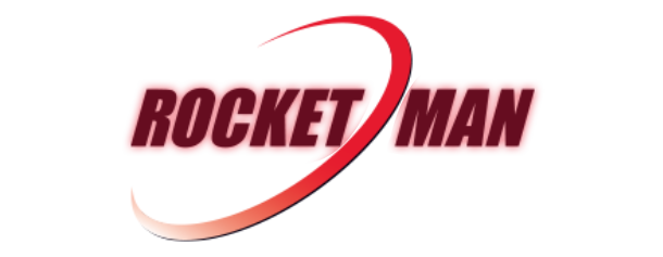 rocketman